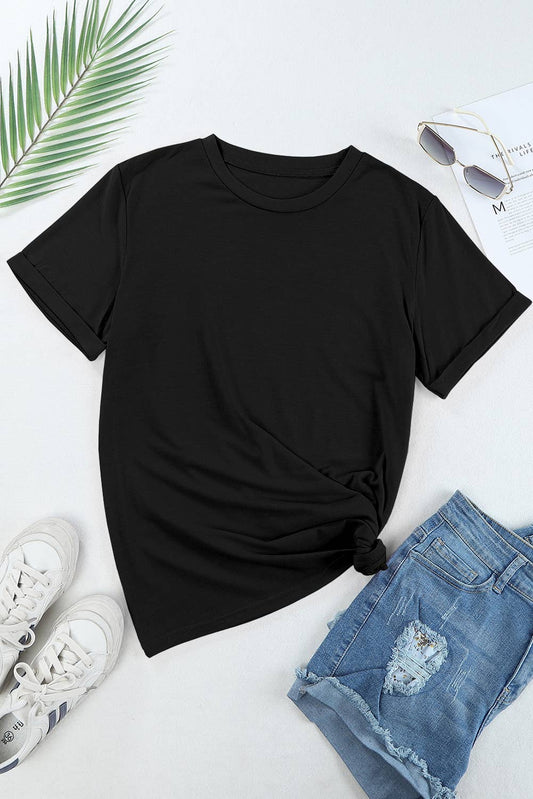 Brinkley Tee | S-2XL